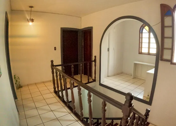 Coliving Stela Mares