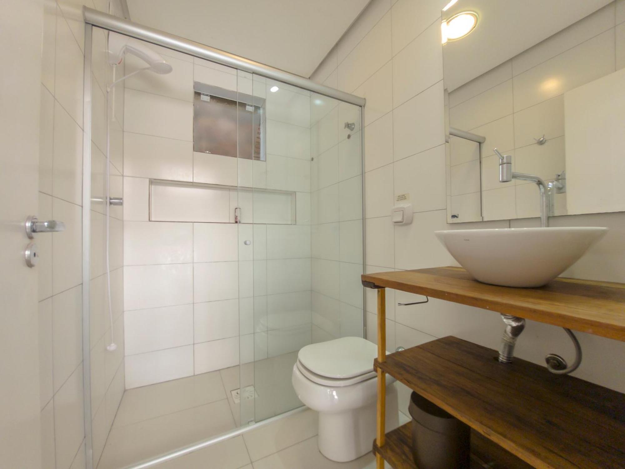 Coliving Stela Mares * Florianópolis