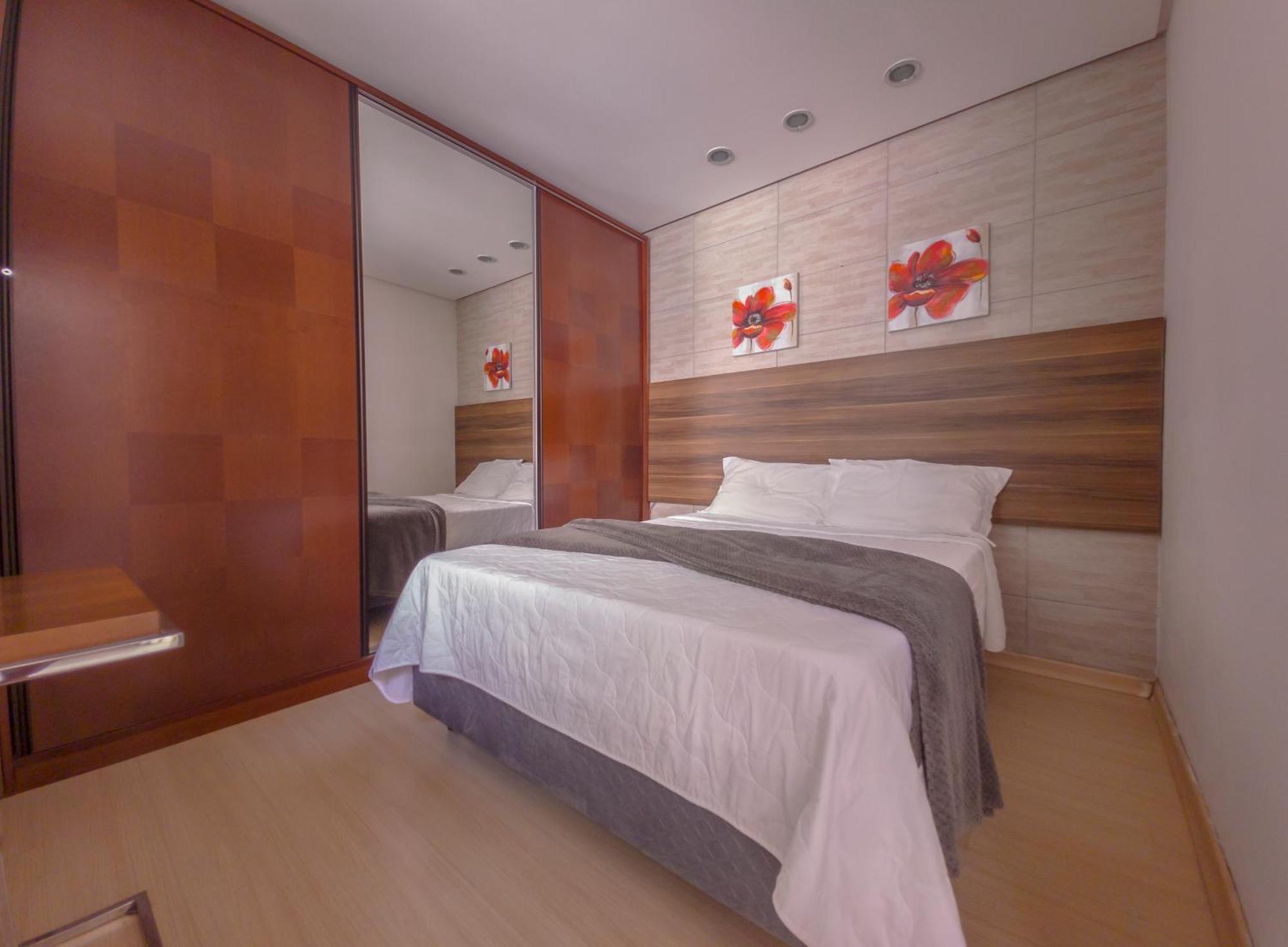 Coliving Stela Mares Florianópolis