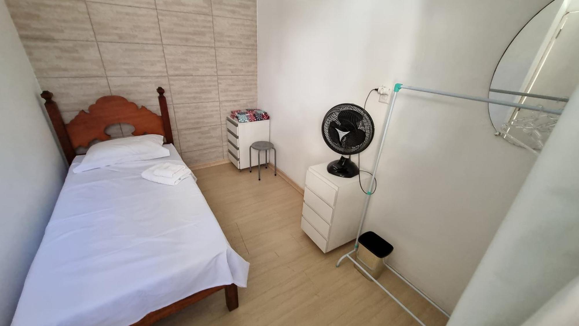 Coliving Stela Mares