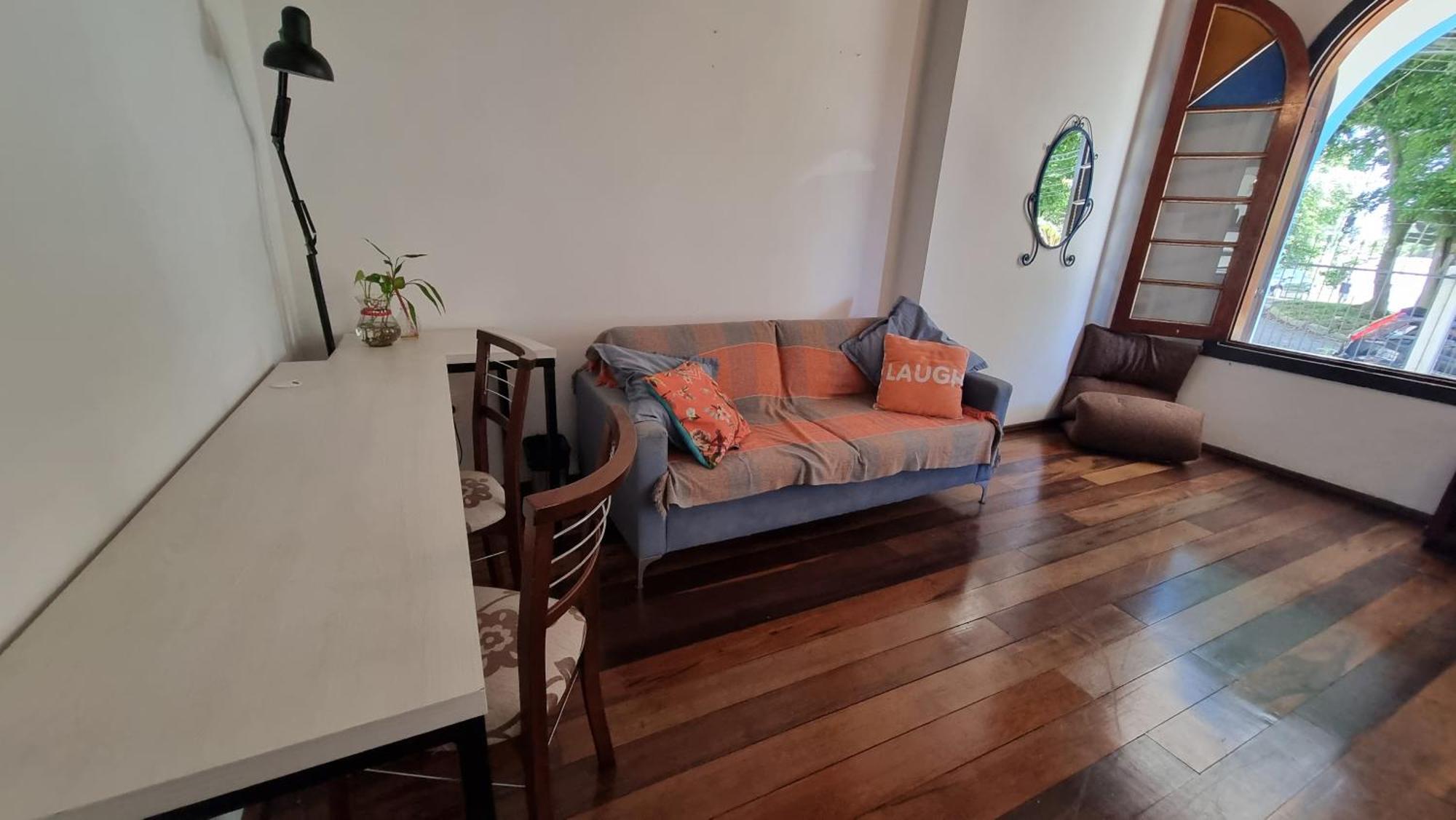 Coliving Stela Mares * Florianópolis