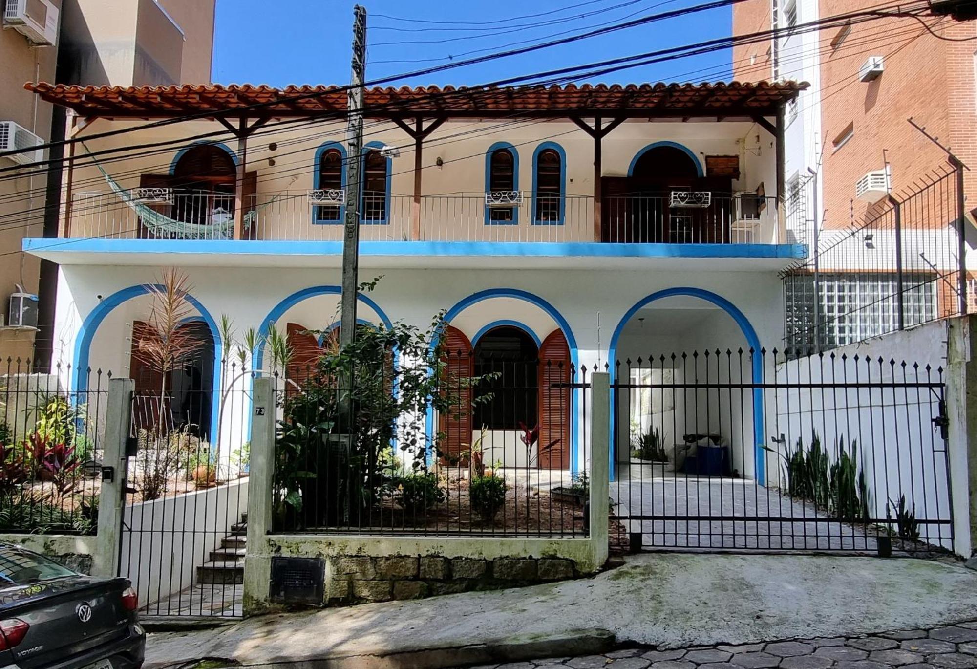 Coliving Stela Mares Florianópolis