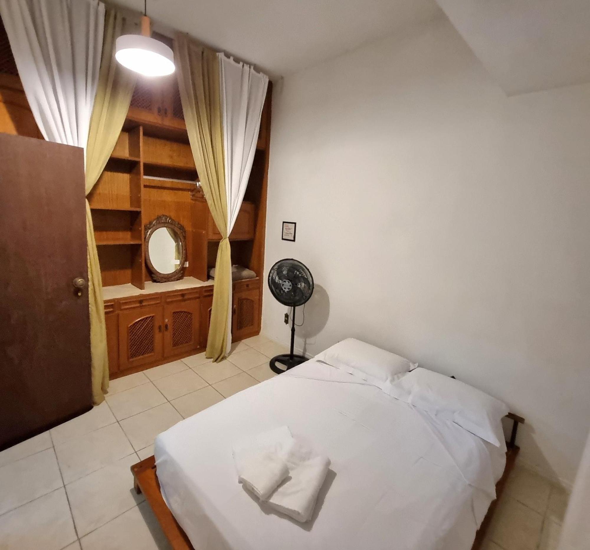 Coliving Stela Mares