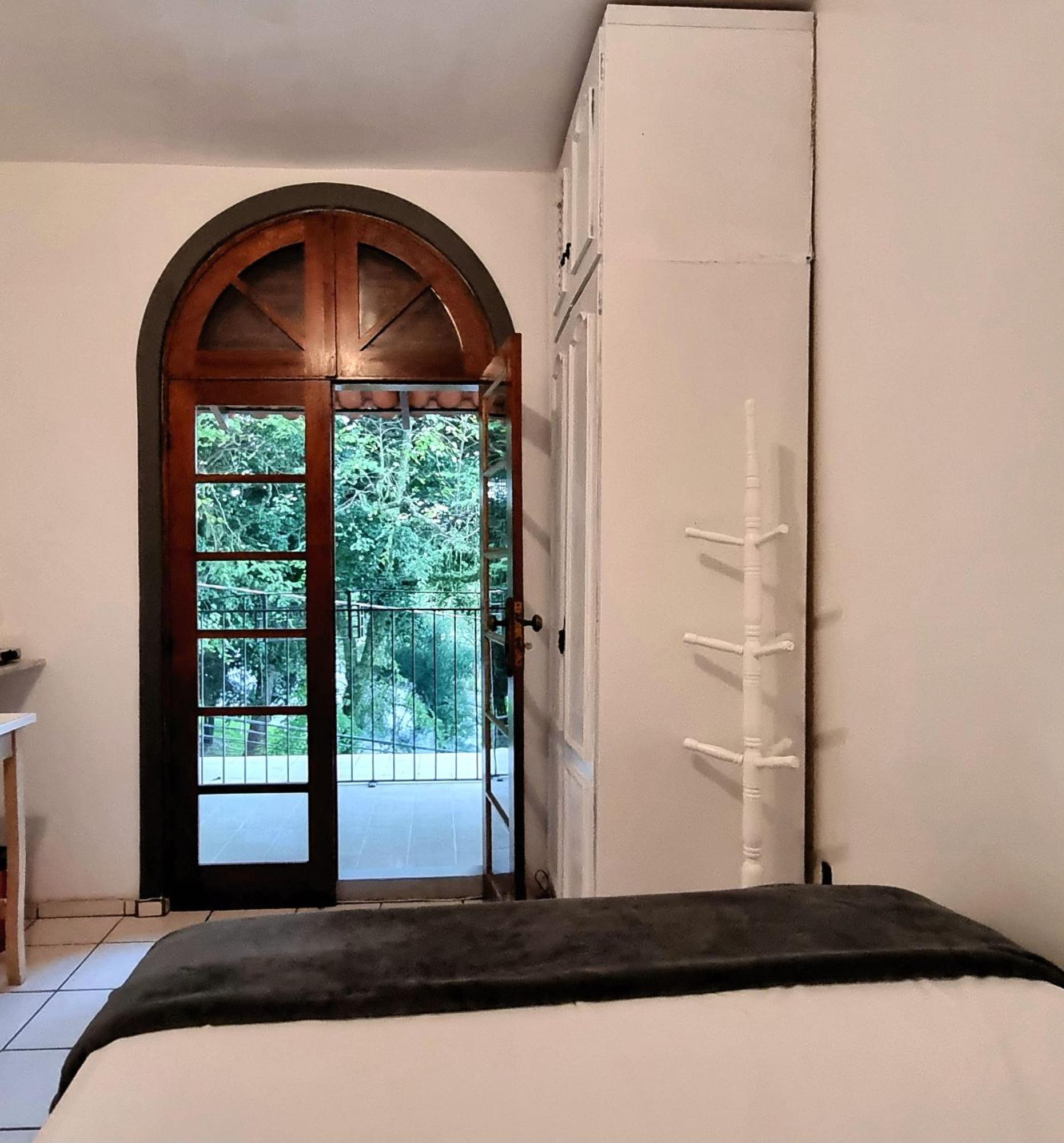 Coliving Stela Mares Habitación en casa particular Florianópolis