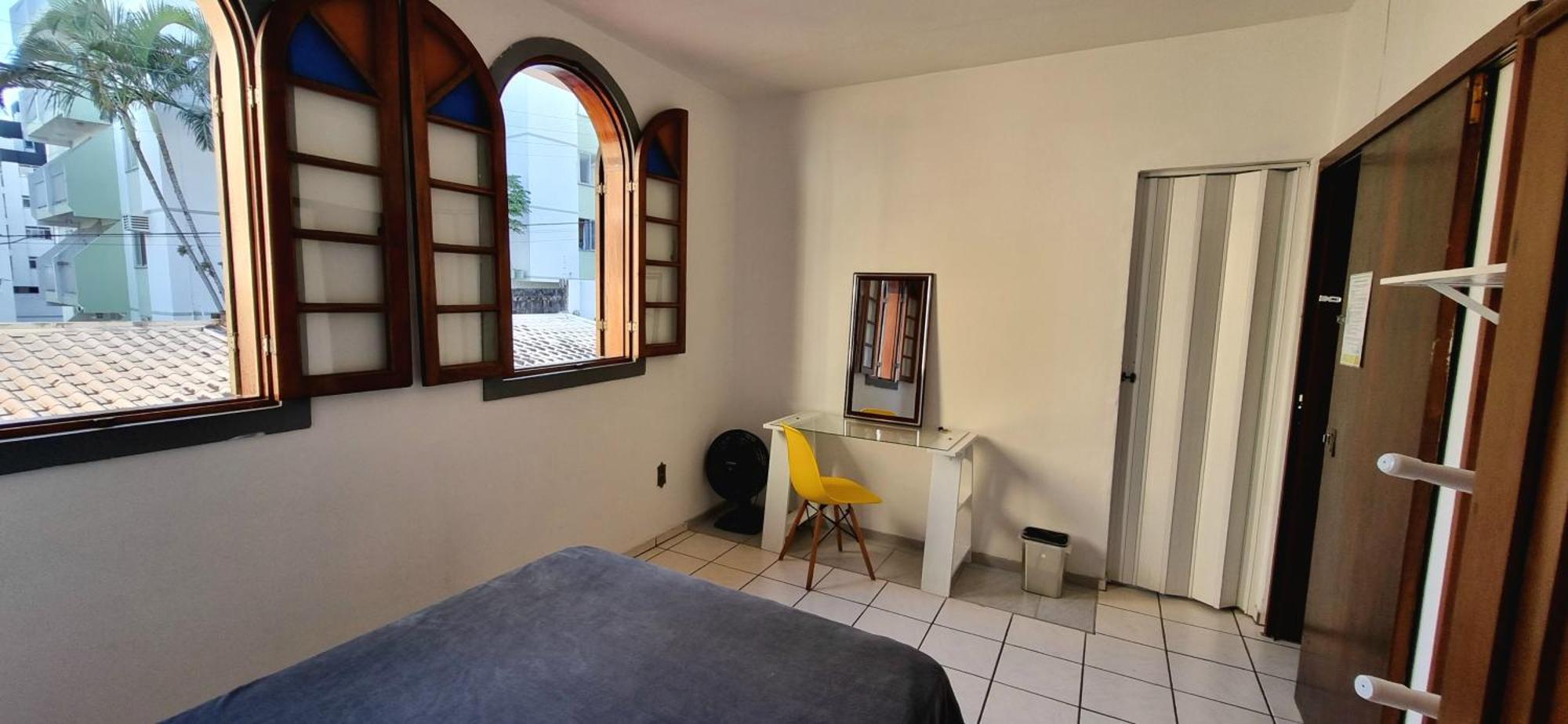 Coliving Stela Mares Florianópolis