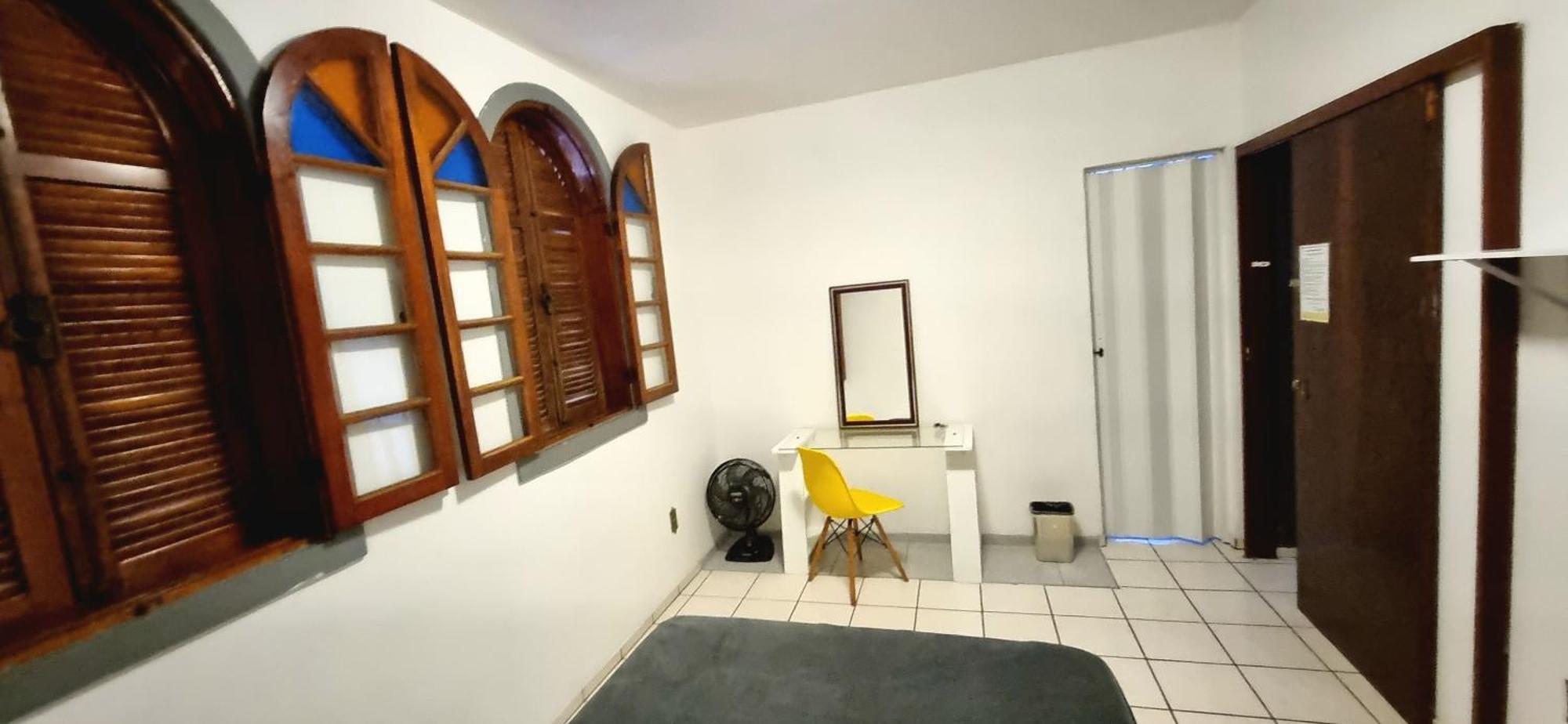 Coliving Stela Mares *