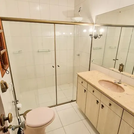 Coliving Stela Mares Apartment Florianopolis Exterior photo
