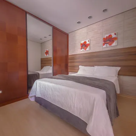 Coliving Stela Mares Apartment Florianopolis Exterior photo
