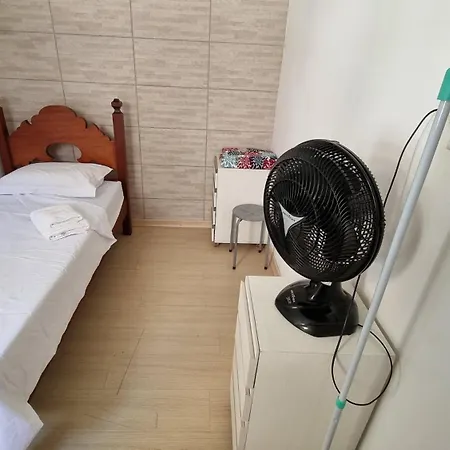 Coliving Stela Mares Apartment Florianopolis Exterior photo