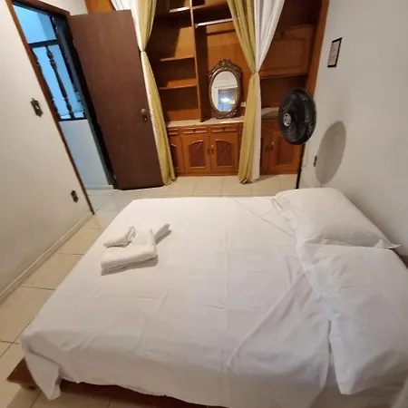Coliving Stela Mares Apartment Florianopolis Exterior photo