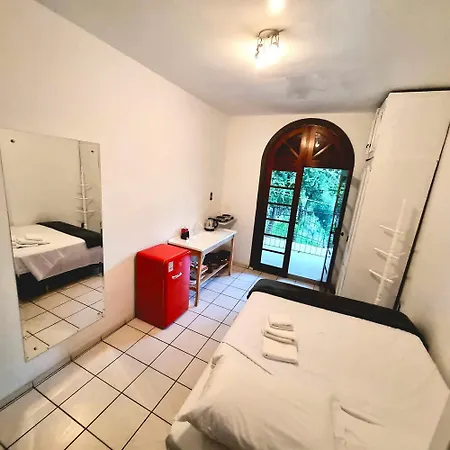 Coliving Stela Mares Apartment Florianopolis Exterior photo