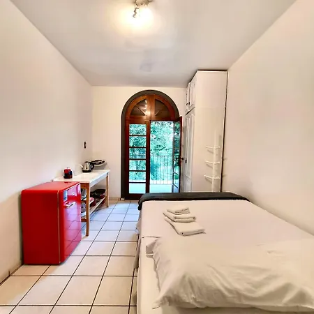 Coliving Stela Mares Apartment Florianopolis Exterior photo