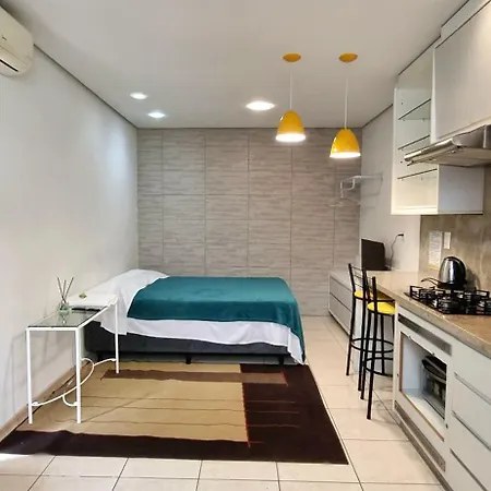 Coliving Stela Mares Apartment Florianopolis Exterior photo