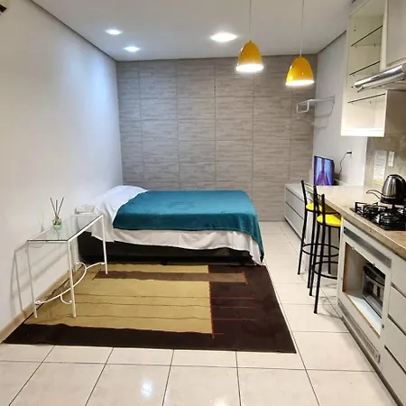 Coliving Stela Mares Apartment Florianopolis Exterior photo