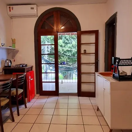 Coliving Stela Mares Apartment Florianopolis Exterior photo