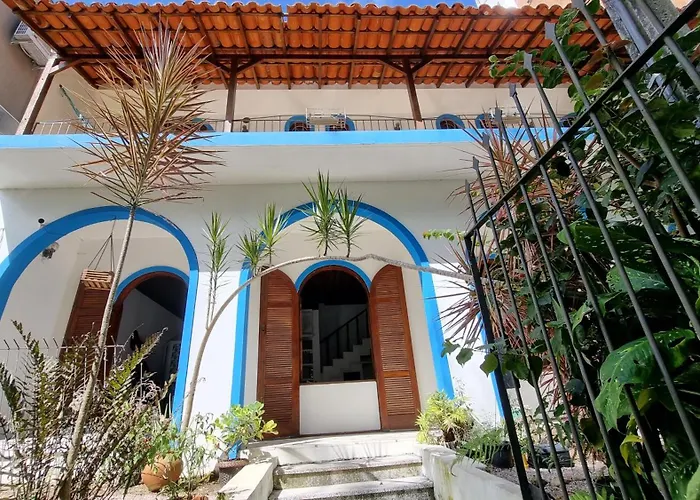 Coliving Stela Mares