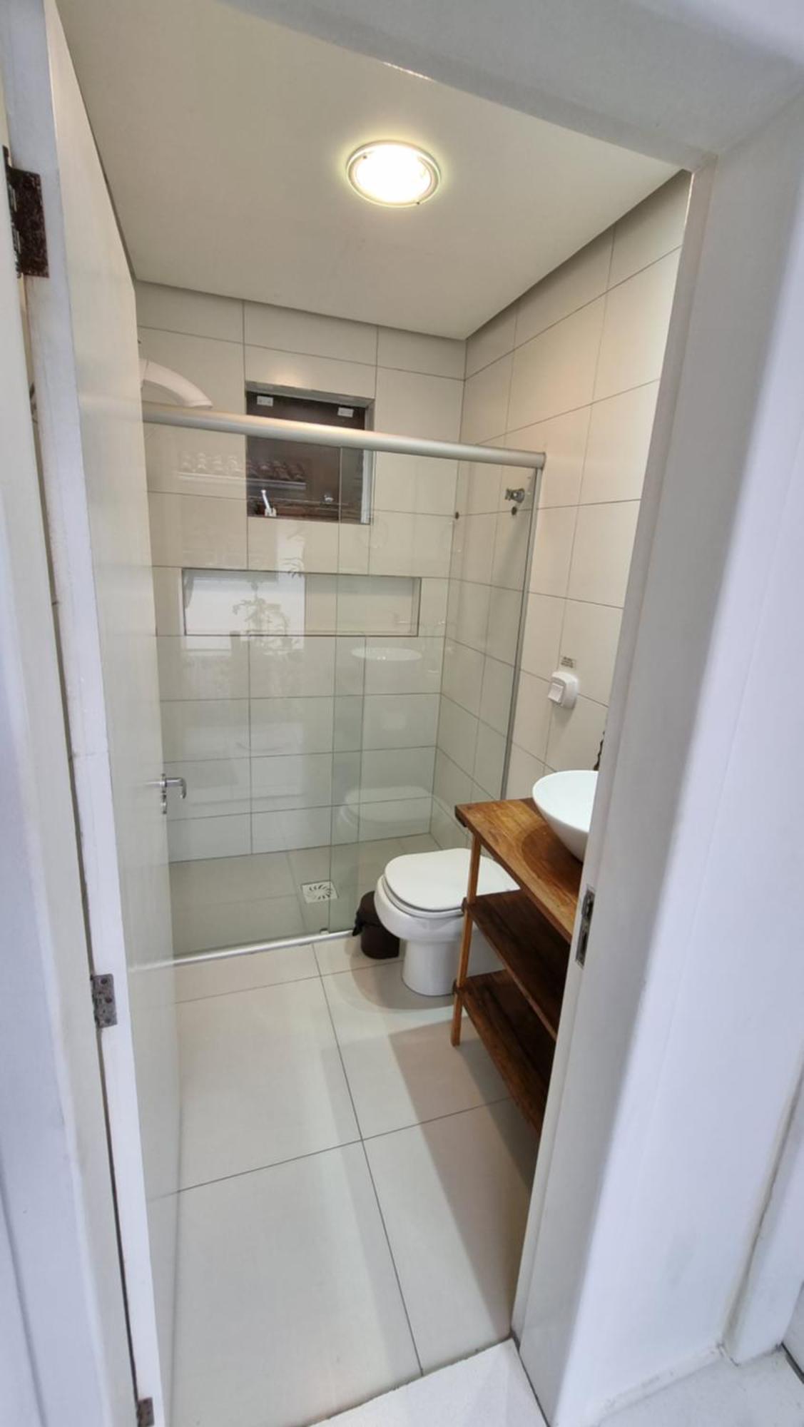 Coliving Stela Mares 民宿 Florianopolis