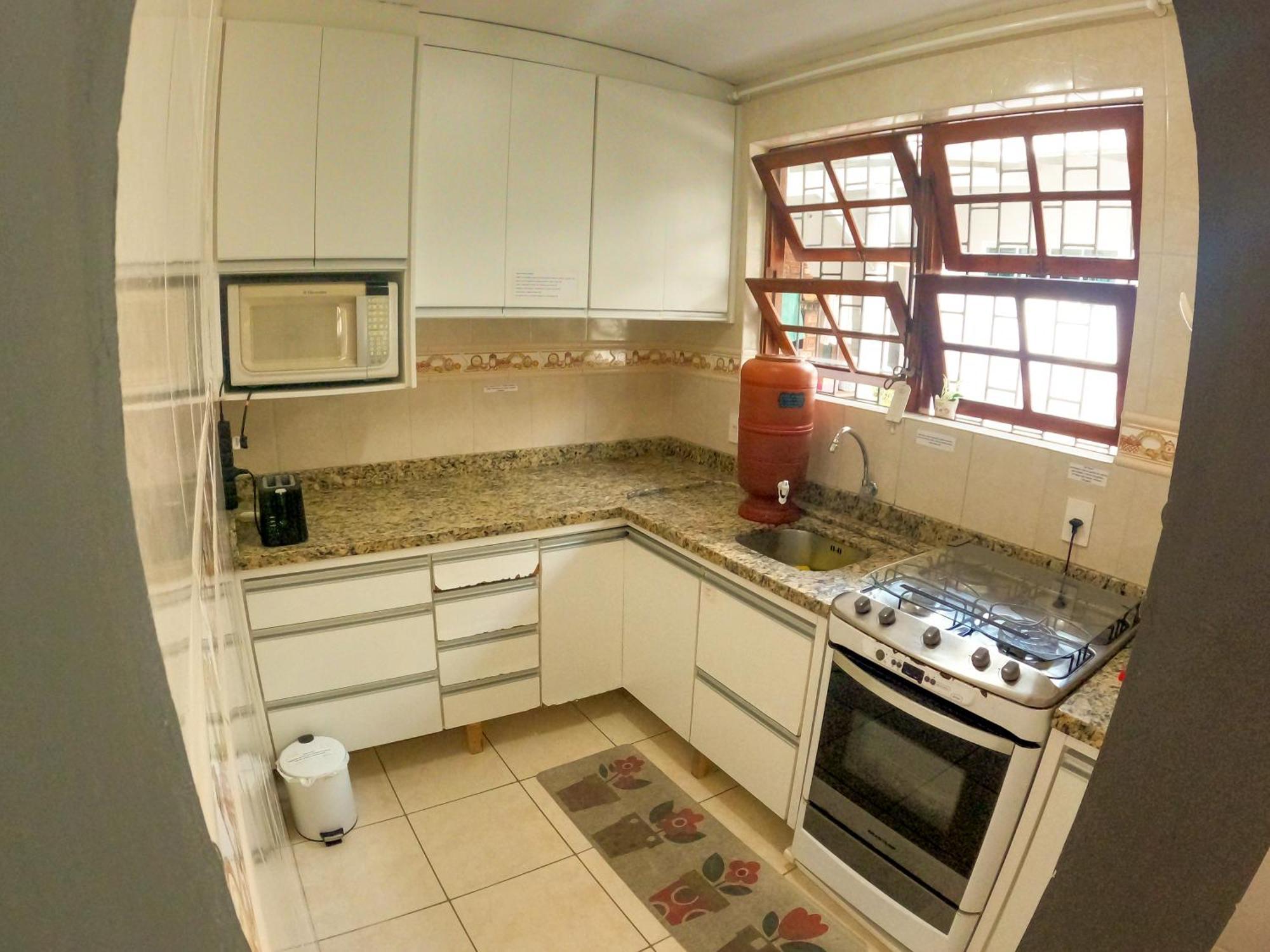民宿 Coliving Stela Mares Florianopolis
