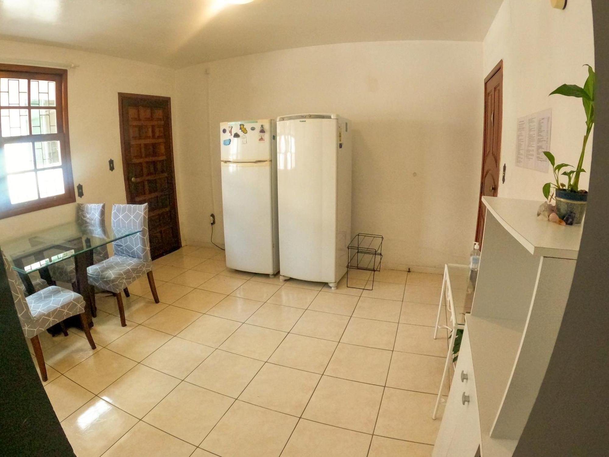 Coliving Stela Mares 民宿