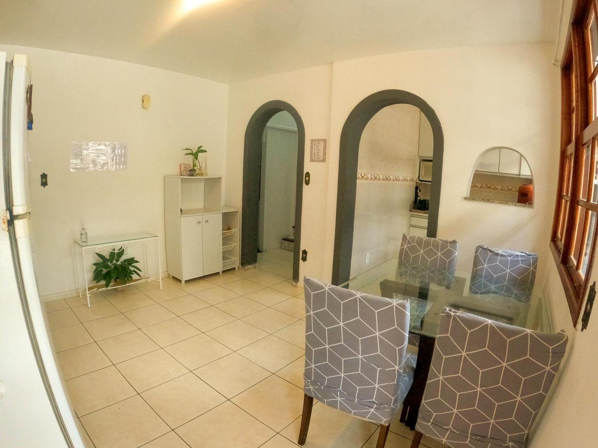 Coliving Stela Mares Florianopolis