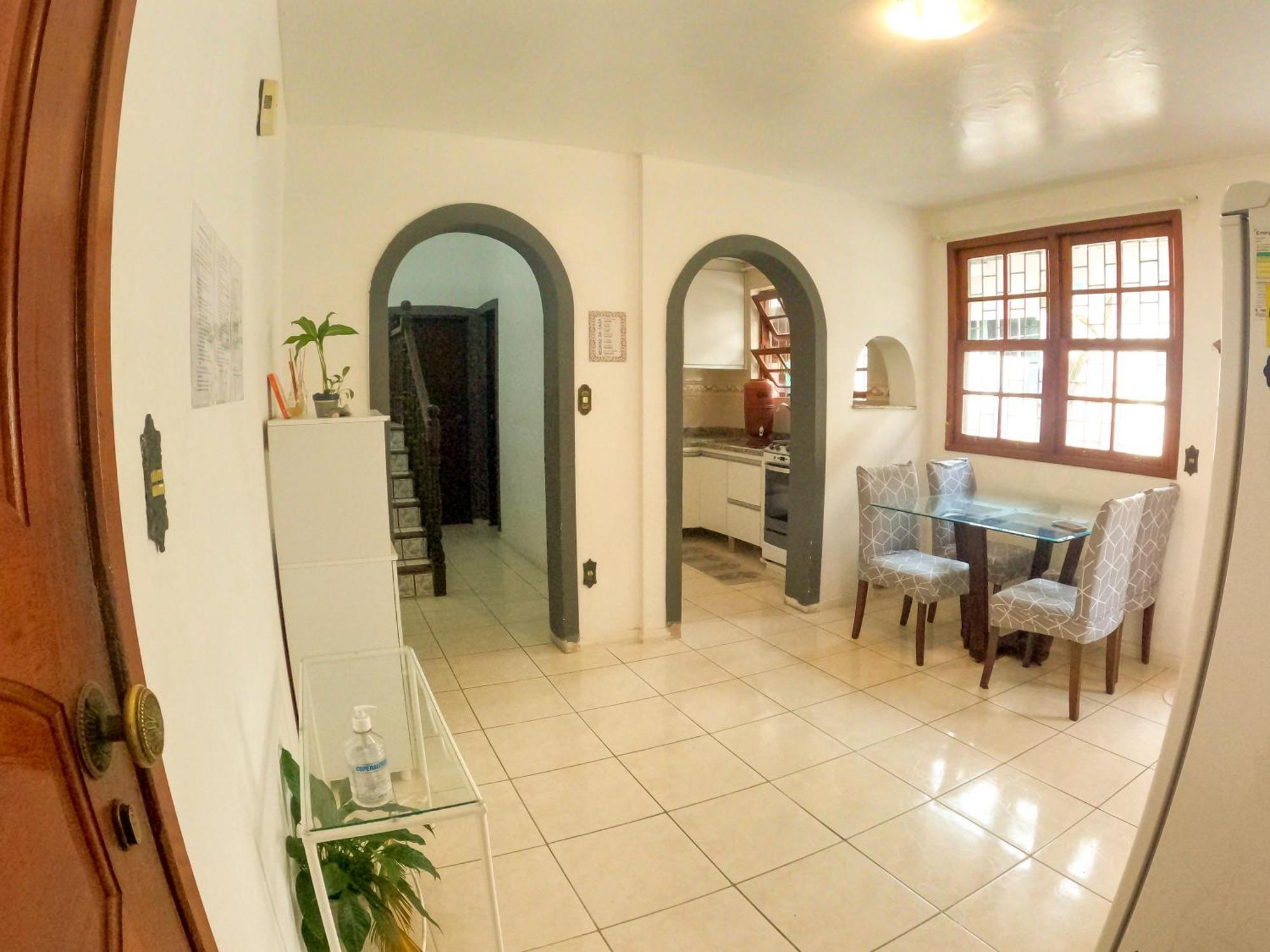 民宿 Coliving Stela Mares Florianopolis