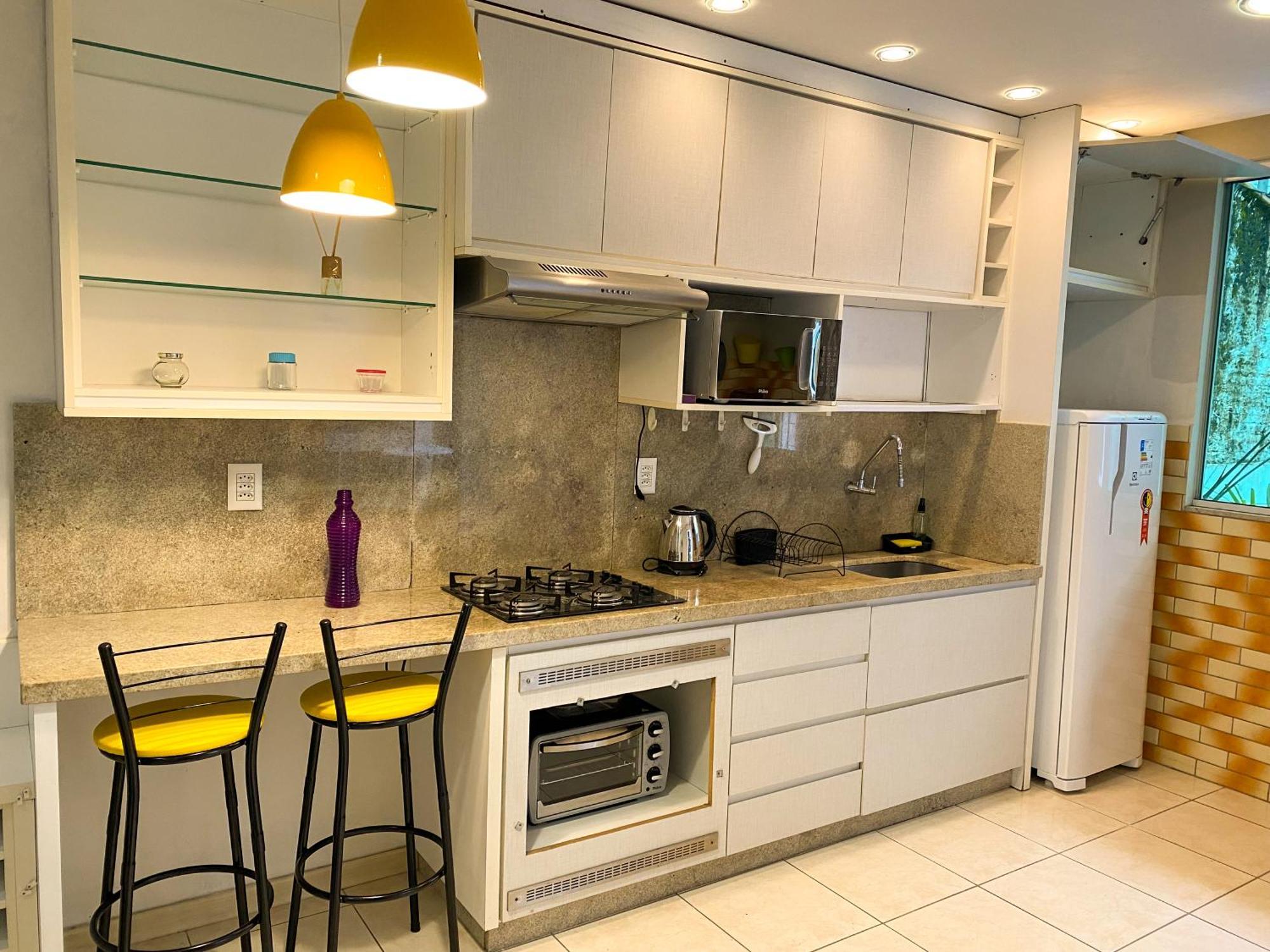 民宿 Coliving Stela Mares Florianopolis