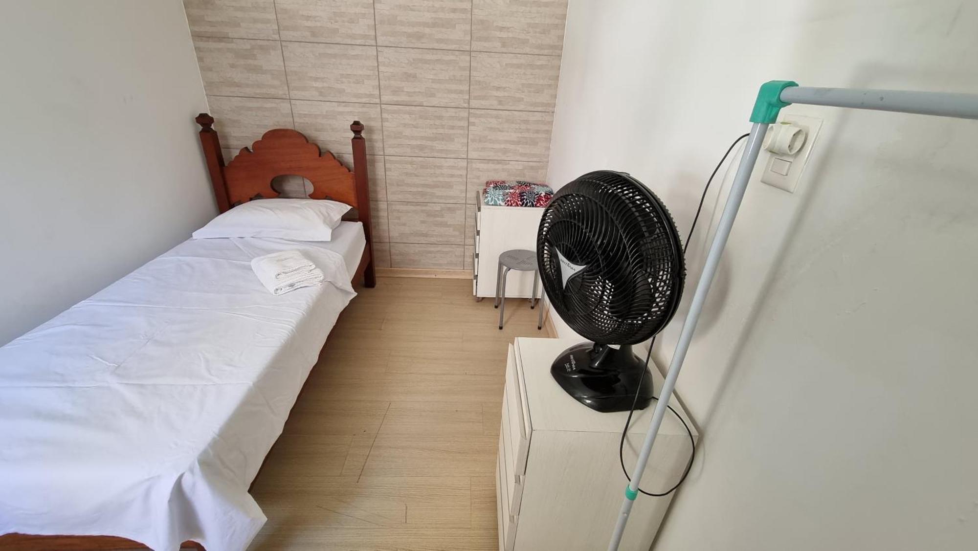 民宿 Coliving Stela Mares Florianopolis