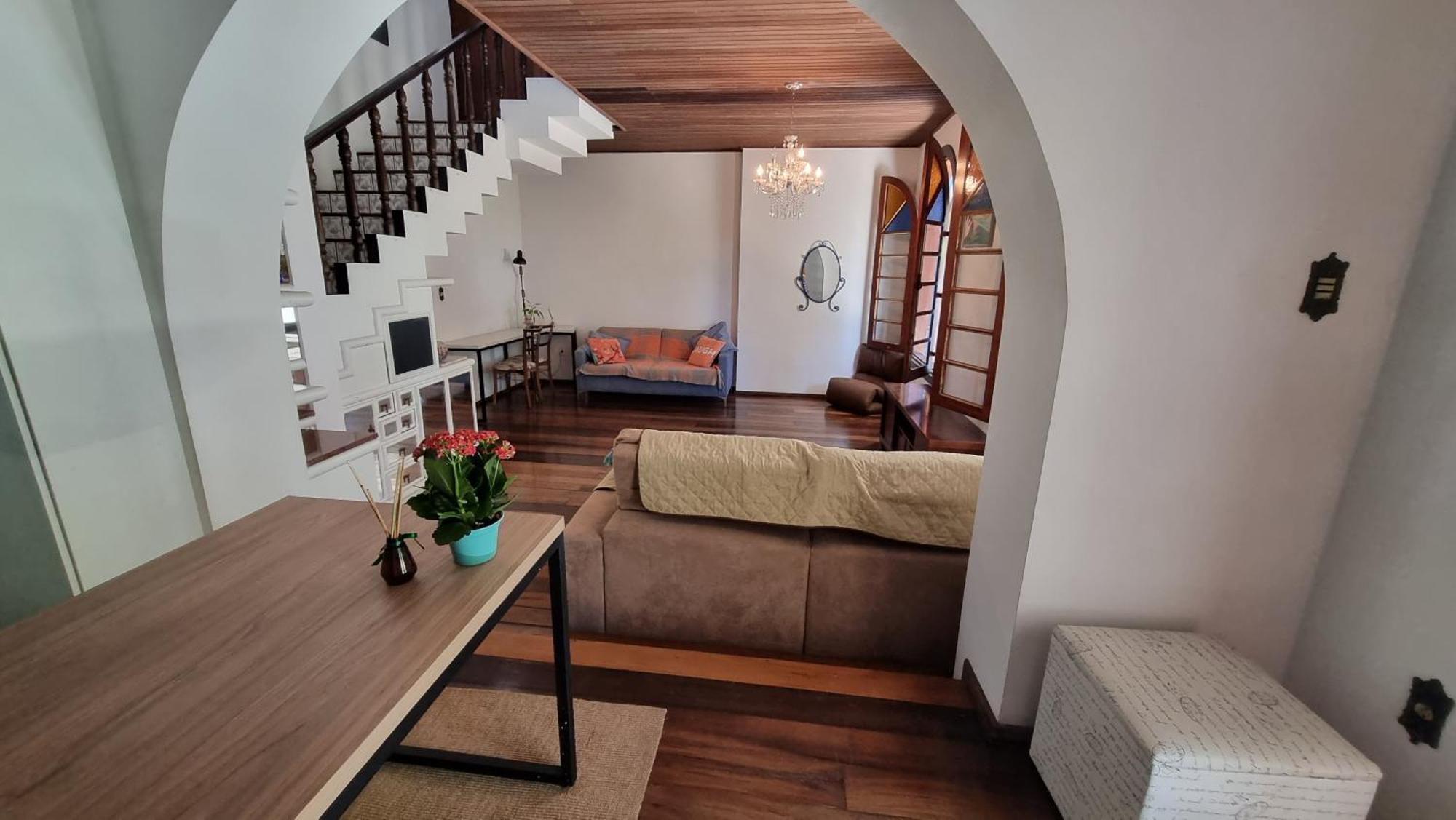 Coliving Stela Mares *