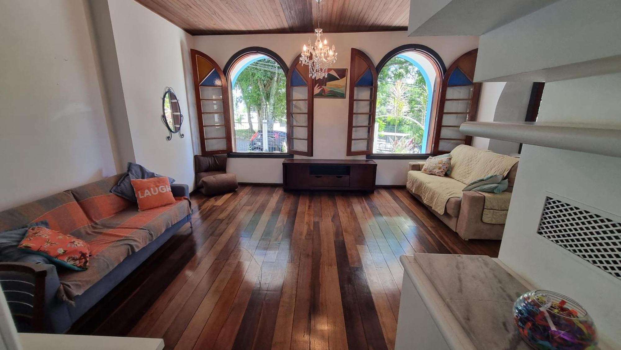 Coliving Stela Mares * Florianopolis