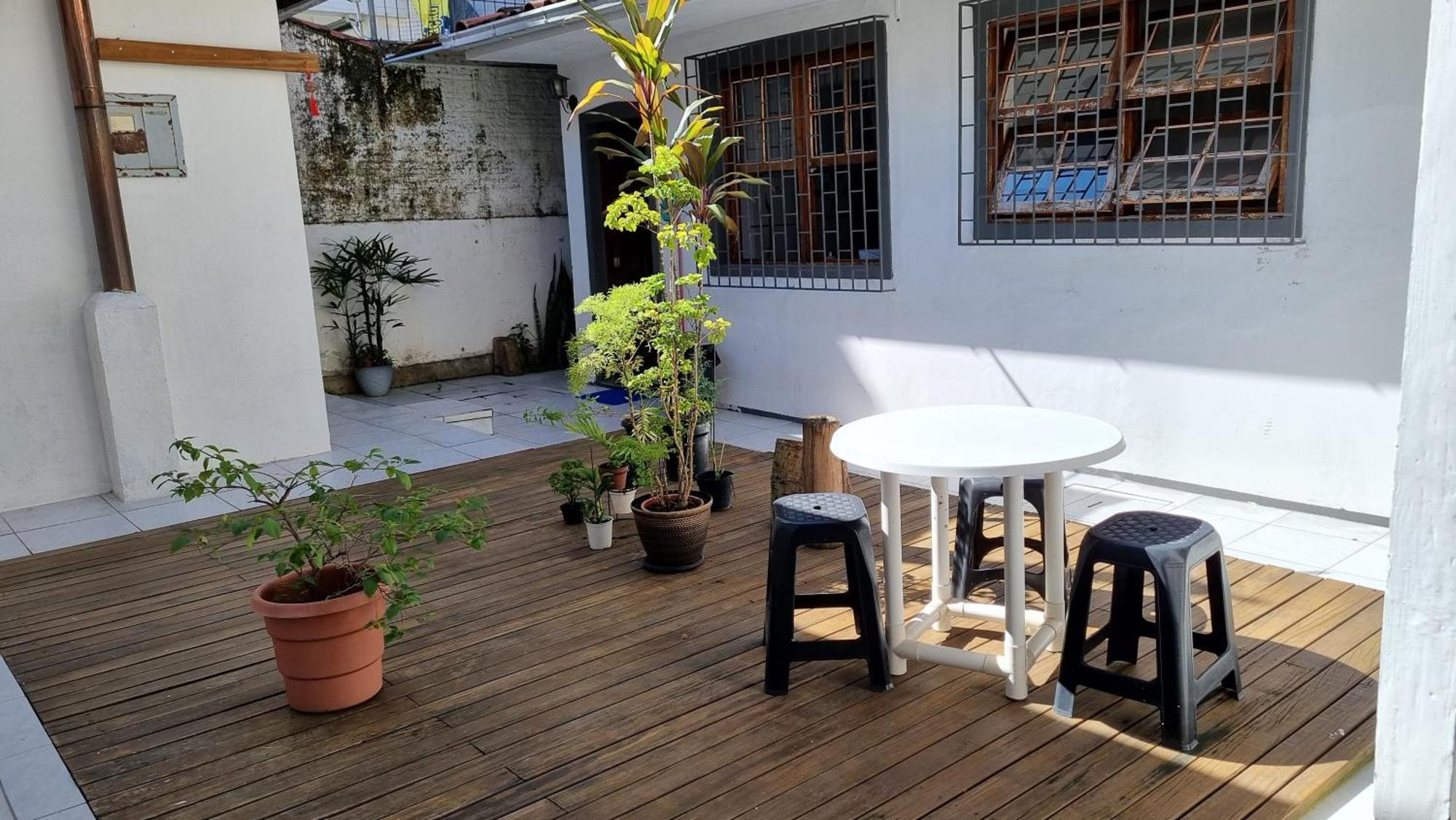 民宿 Coliving Stela Mares *