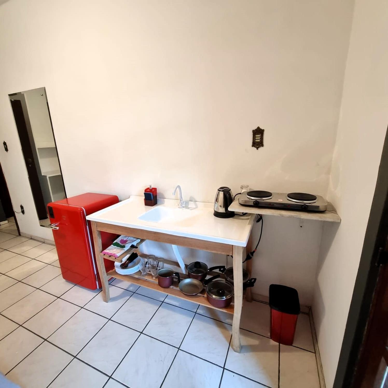 Coliving Stela Mares 民宿
