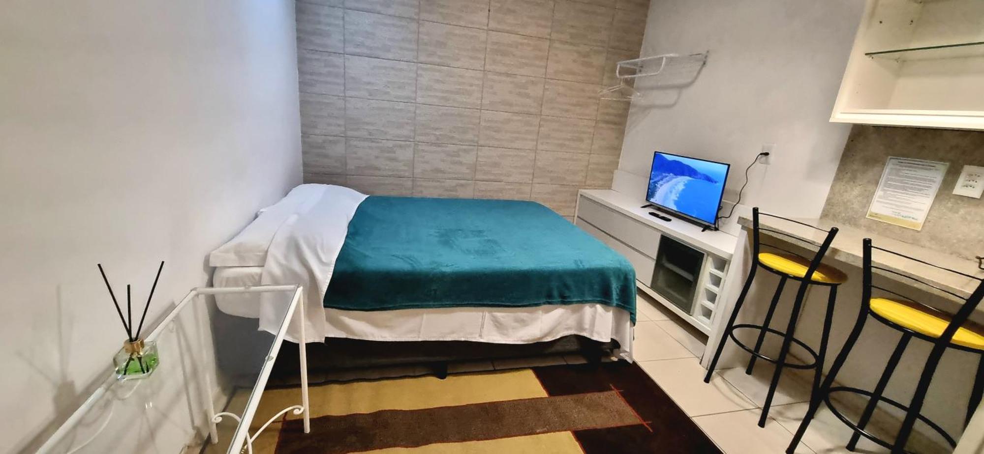 Coliving Stela Mares Florianopolis