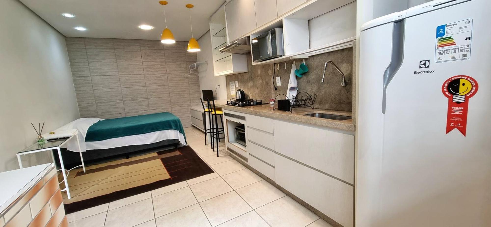 Coliving Stela Mares * Florianopolis