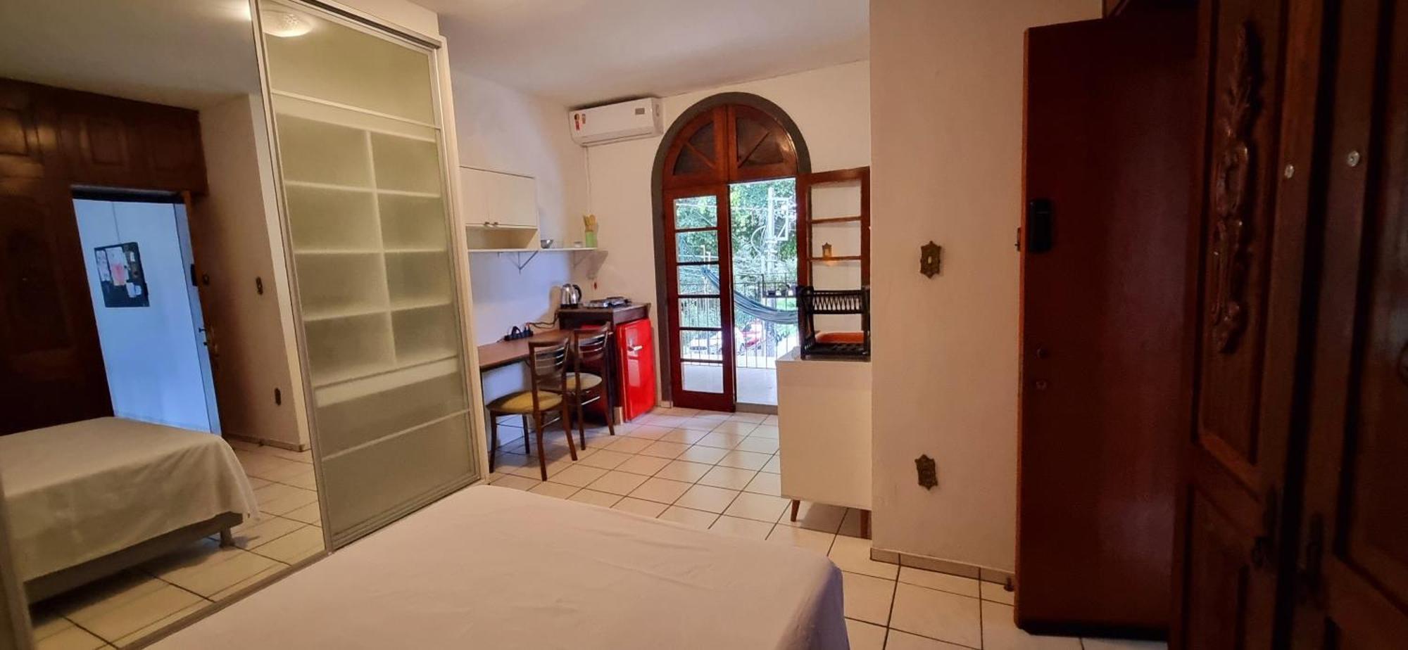 Coliving Stela Mares * Florianopolis