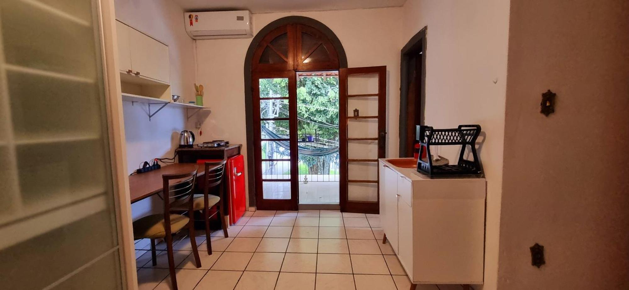 Coliving Stela Mares 民宿 Florianopolis