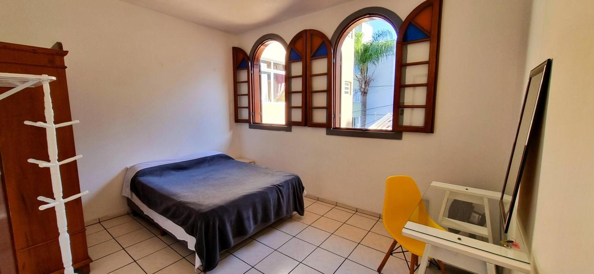 Coliving Stela Mares *
