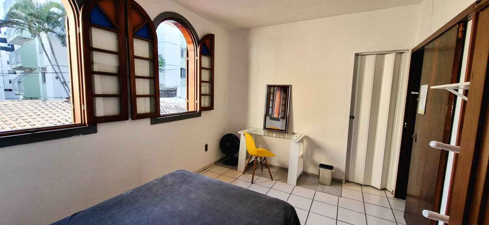 Coliving Stela Mares 民宿 Florianopolis