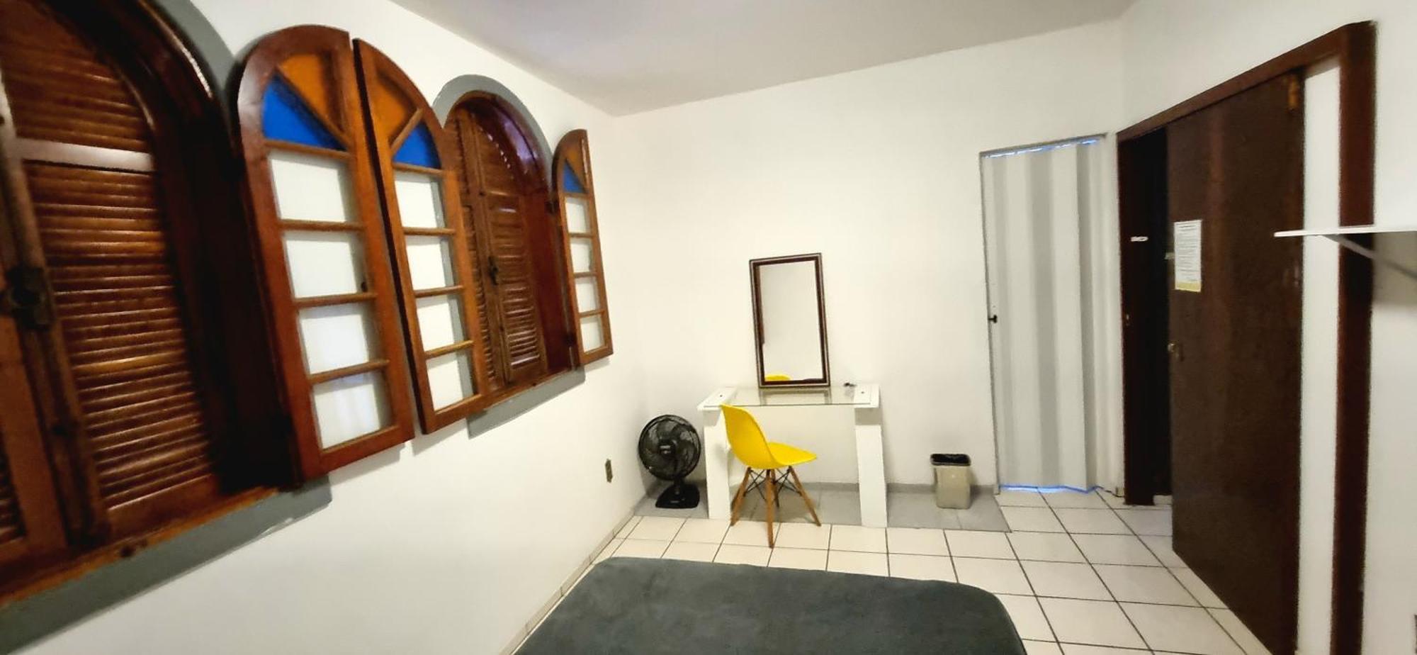 Coliving Stela Mares
