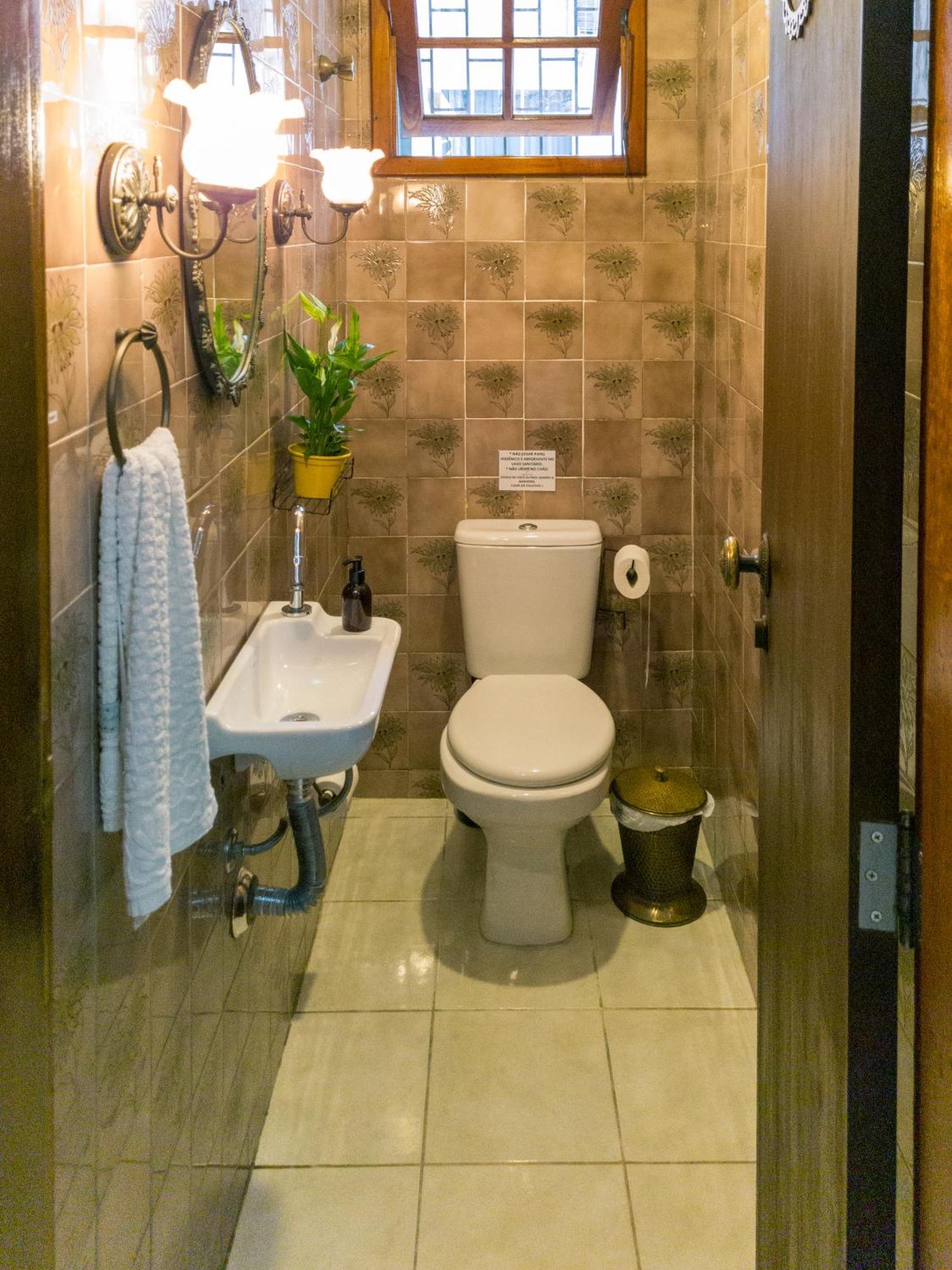 民宿 Coliving Stela Mares *